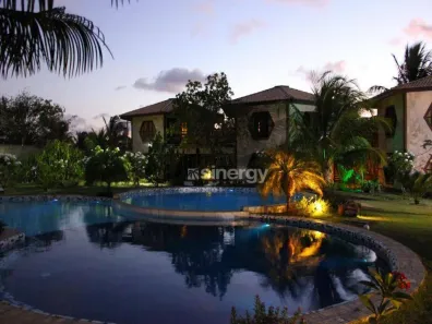 Imóvel Comercial com 18 Quartos à venda, 1700m² no Pipa, Tibau do Sul