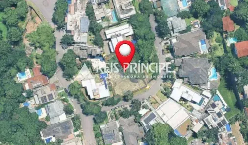 Lote/Terreno à venda, 1000m² no Itanhangá, Rio de Janeiro