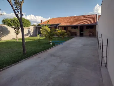 Casa com 2 Quartos à venda, 91m² no Jardim dos Ipês, Ipeúna