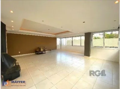 Apartamento com 3 Quartos à venda, 135m² no Jardim Itu, Porto Alegre