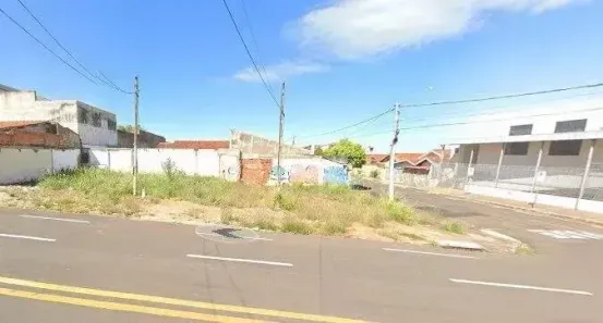 Lote/Terreno à venda, 200m² no Jardim Monte Castelo, Marília