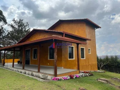 Casa com 2 Quartos à venda, 350m² no Estância Estoril I, Nova Lima