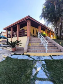 Fazenda/Sítio com 4 Quartos à venda, 520m² no Nova Aracoiaba, Araçoiaba da Serra
