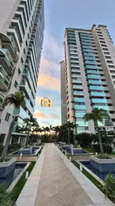 Apartamento com 3 Quartos para alugar, 111m² no Cocó, Fortaleza
