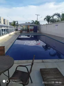 Apartamento com 2 Quartos à venda, 48m² no Vila Alzira, Aparecida de Goiânia