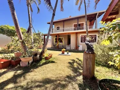 Casa com 3 Quartos à venda, 250m² no Jardim Paulista, Atibaia