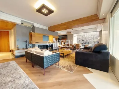 Cobertura com 2 Quartos à venda, 218m² no Centro, Novo Hamburgo