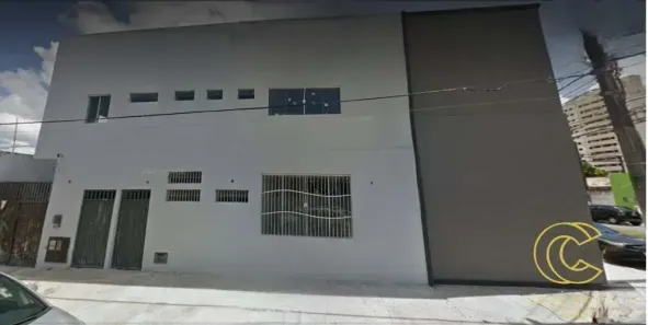 Kitnet com 1 Quarto para alugar, 18m² no Nova Parnamirim, Parnamirim