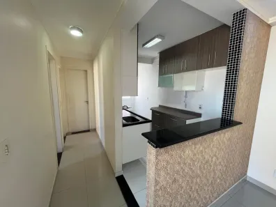 Apartamento com 2 Quartos à venda, 48m² no Vila da Oportunidade, Carapicuíba