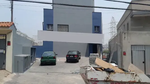 Prédio Comercial para venda ou aluguel, 1500m² no Vila Prudente, São Paulo