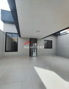 Casa com 3 Quartos à venda, 105m² no Jardim Casablanca, Indaiatuba