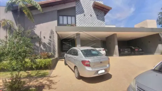 Casa de Condomínio com 5 Quartos à venda, 700m² no Vila Serrão, Bauru