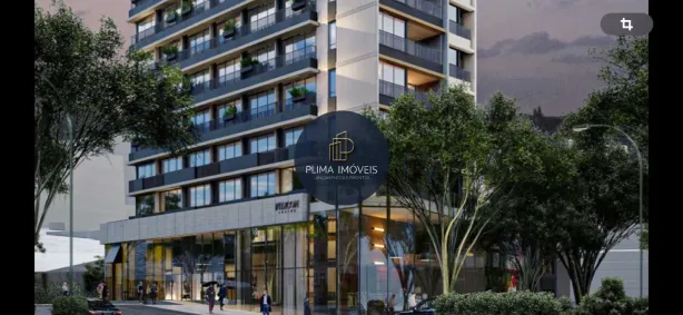 Apartamento com 2 Quartos à venda, 47m² no Jardim Paulista, São Paulo