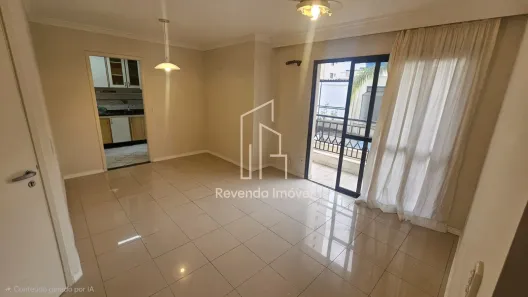 Apartamento com 3 Quartos à venda, 80m² no Vila Romana, São Paulo