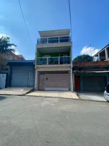 Casa com 3 Quartos à venda, 160m² no das Pitas, Itapevi