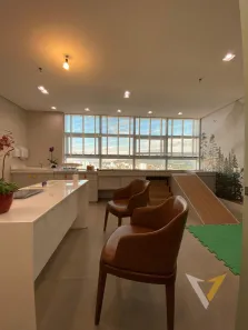 Sala Comercial à venda, 46m² no Chácara Urbana, Jundiaí