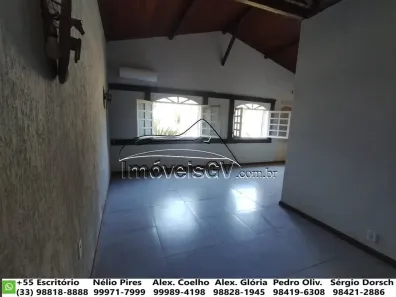 Casa com 5 Quartos à venda, 120m² no Centro, Governador Valadares