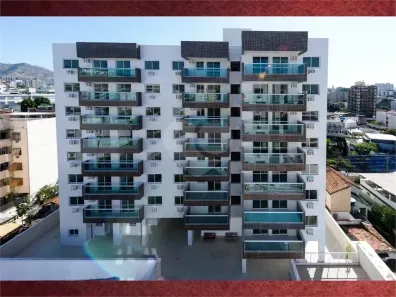 Apartamento com 3 Quartos à venda, 81m² no Cachambi, Rio de Janeiro