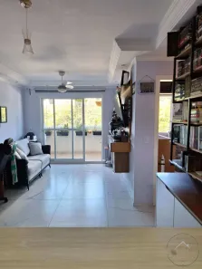 Apartamento com 2 Quartos à venda, 60m² no Parque Munhoz, São Paulo