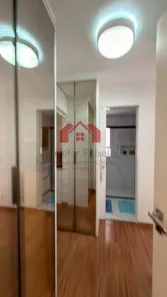 Apartamento com 3 Quartos para alugar, 110m² no Alphaville Empresarial, Barueri