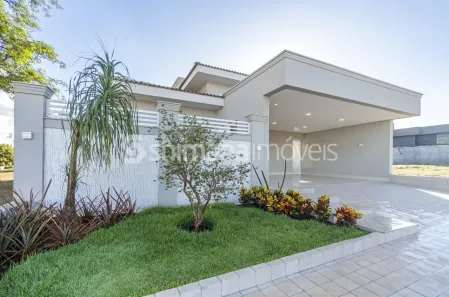 Casa de Condomínio com 3 Quartos à venda, 160m² no Village Provence, São José do Rio Preto