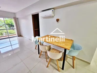 Apartamento com 2 Quartos à venda, 69m² no Santa Cruz do José Jacques, Ribeirão Preto
