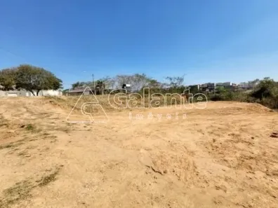 Lote/Terreno à venda, 1049m² no Residencial Parque da Fazenda, Campinas
