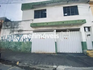 Casa com 3 Quartos à venda, 226m² no Lindéia (Barreiro), Belo Horizonte