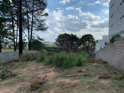 Lote/Terreno à venda, 2514m² no Capela, Vinhedo