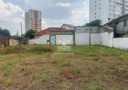 Lote/Terreno à venda, 507m² no Vila Carrão, São Paulo