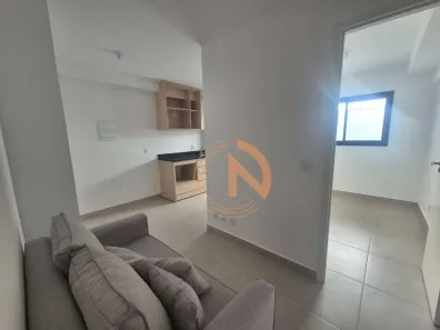 Apartamento com 1 Quarto à venda, 31m² no Mirandópolis, São Paulo
