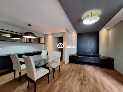 Apartamento com 2 Quartos à venda, 69m² no Jardim Primavera, Rio Claro