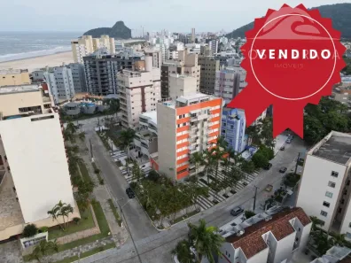 Apartamento com 3 Quartos à venda, 89m² no Centro, Matinhos
