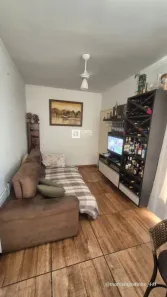 Apartamento com 2 Quartos à venda, 47m² no Salto Ville, Salto