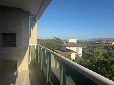 Apartamento com 2 Quartos à venda, 72m² no Campeche, Florianópolis