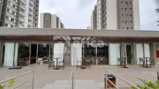 Apartamento com 2 Quartos para alugar, 62m² no São Vicente, Itajaí