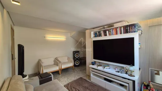 Cobertura com 2 Quartos à venda, 130m² no São Pedro, Belo Horizonte