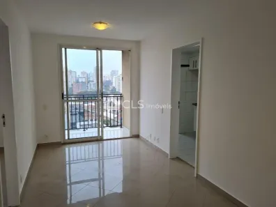 Apartamento com 1 Quarto à venda, 40m² no Água Branca, São Paulo