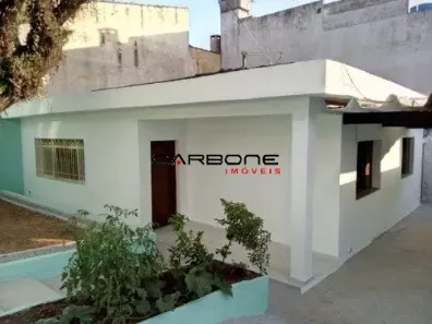 Casa com 2 Quartos à venda, 204m² no Jardim Independência, São Paulo