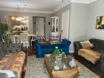 Apartamento com 4 Quartos à venda, 140m² no Vila Suzana, São Paulo