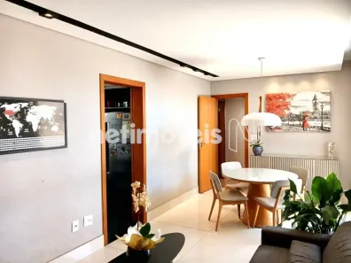 Apartamento com 4 Quartos à venda, 213m² no Sagrada Família, Belo Horizonte