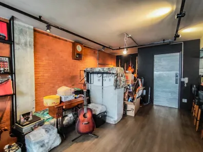 Apartamento com 2 Quartos à venda, 106m² no Perdizes, São Paulo