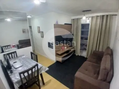 Apartamento com 2 Quartos à venda, 48m² no Vila Prudente, São Paulo