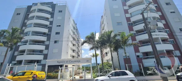 Apartamento com 2 Quartos à venda, 69m² no Pantanal, Florianópolis