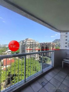 Apartamento com 3 Quartos à venda, 92m² no Recreio dos Bandeirantes, Rio de Janeiro