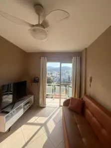 Apartamento com 1 Quarto à venda, 45m² no Pioneiros, Balneário Camboriú