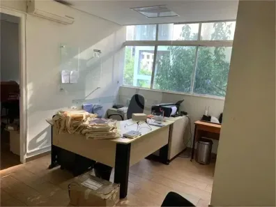 à venda, 68m² no Jardim Paulista, São Paulo