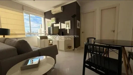 Apartamento com 1 Quarto à venda, 40m² no Rio Branco, Porto Alegre