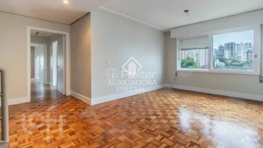 Cobertura com 3 Quartos à venda, 180m² no Petrópolis, Porto Alegre