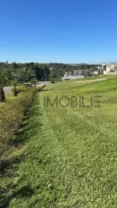 Lote/Terreno à venda, 496m² no Alphaville Itu, Itu